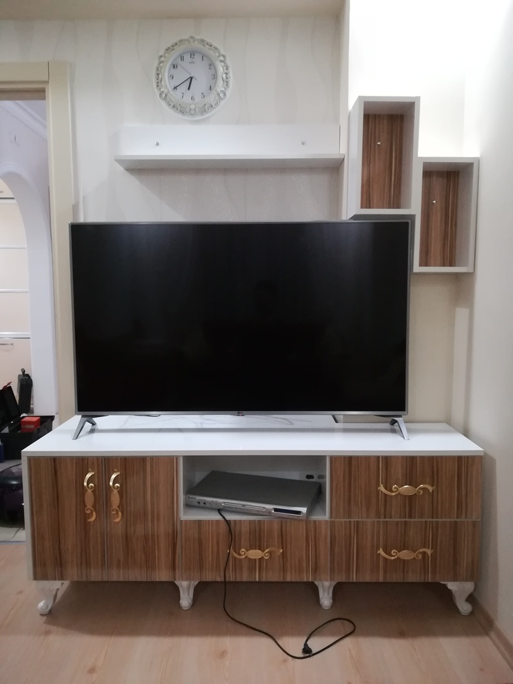TV Sehpası