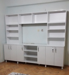 TV Ünitesi