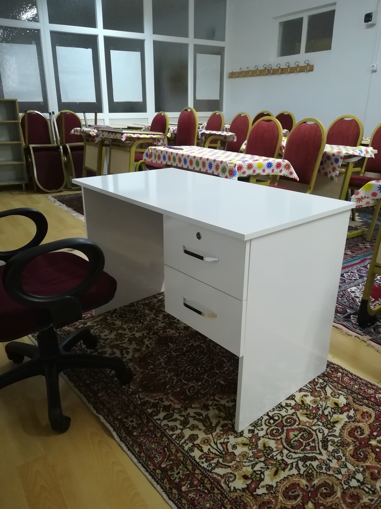 Öğretmen Masası