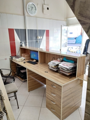 Nakliye Ofis Masası